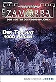 download Professor Zamorra 1153 - Horror-Serie